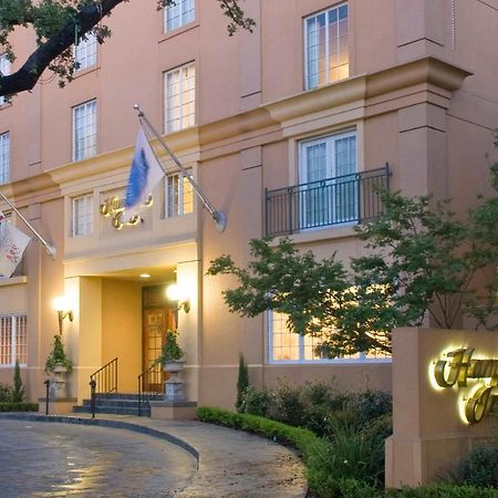 Hampton Inn New Orleans/St.Charles Ave מראה חיצוני תמונה