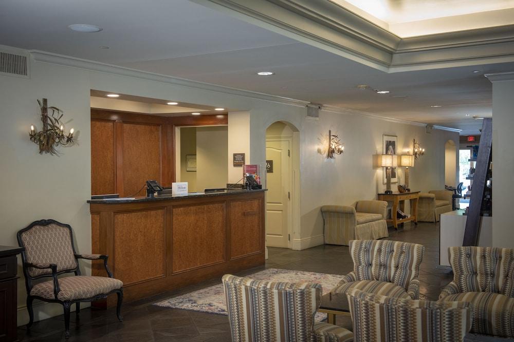 Hampton Inn New Orleans/St.Charles Ave מראה חיצוני תמונה