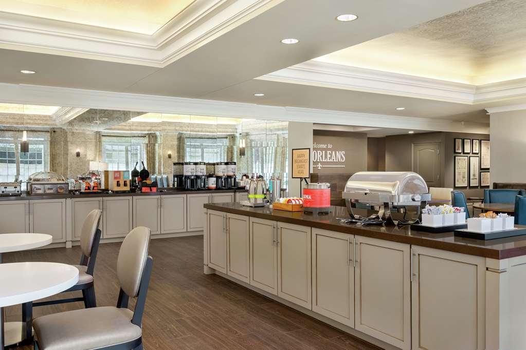 Hampton Inn New Orleans/St.Charles Ave מראה חיצוני תמונה