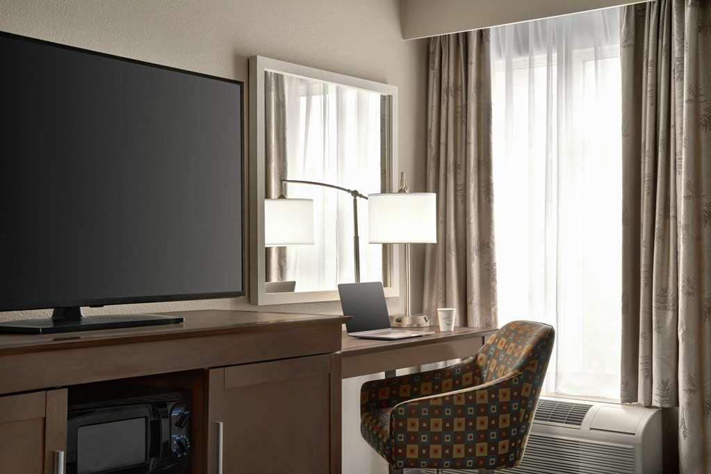 Hampton Inn New Orleans/St.Charles Ave חדר תמונה