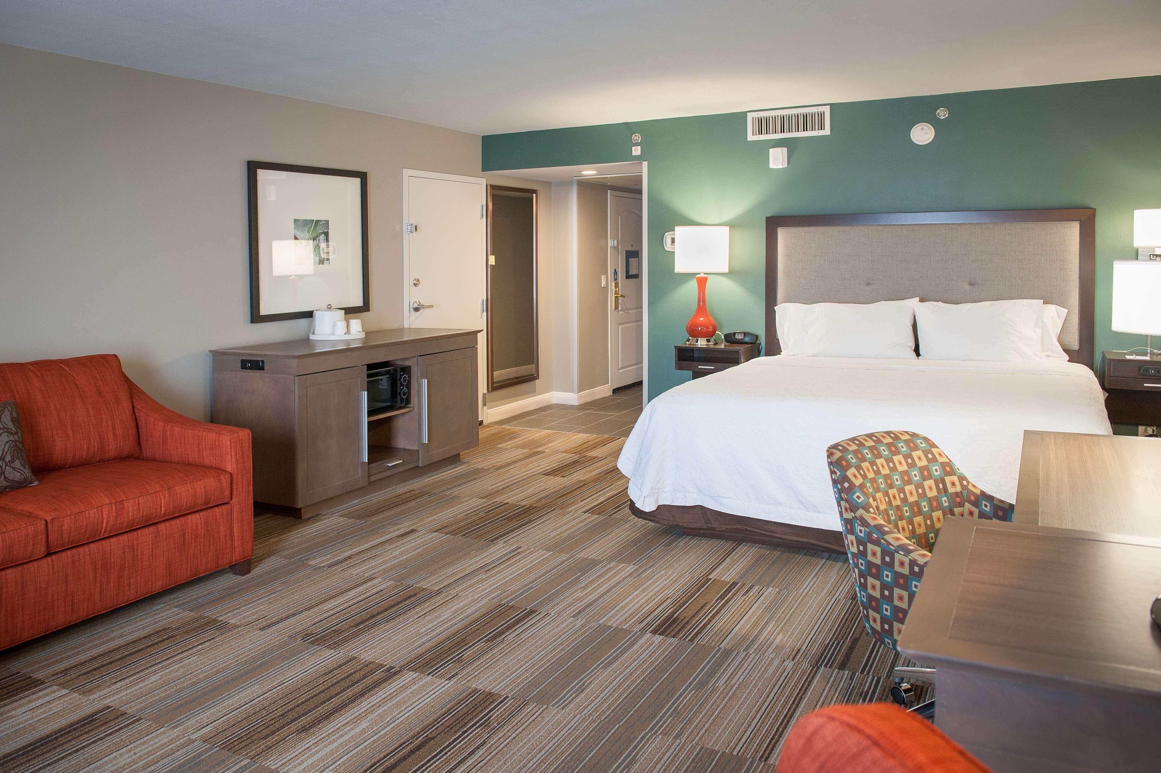 Hampton Inn New Orleans/St.Charles Ave מראה חיצוני תמונה