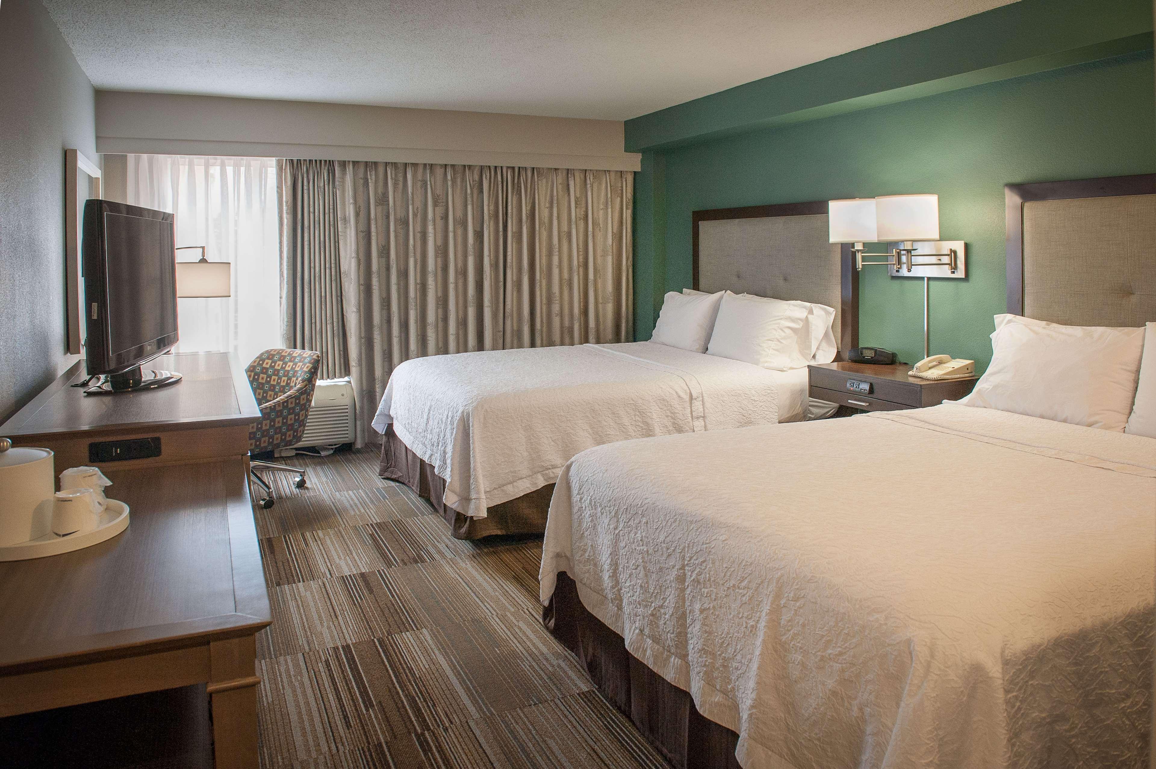 Hampton Inn New Orleans/St.Charles Ave מראה חיצוני תמונה