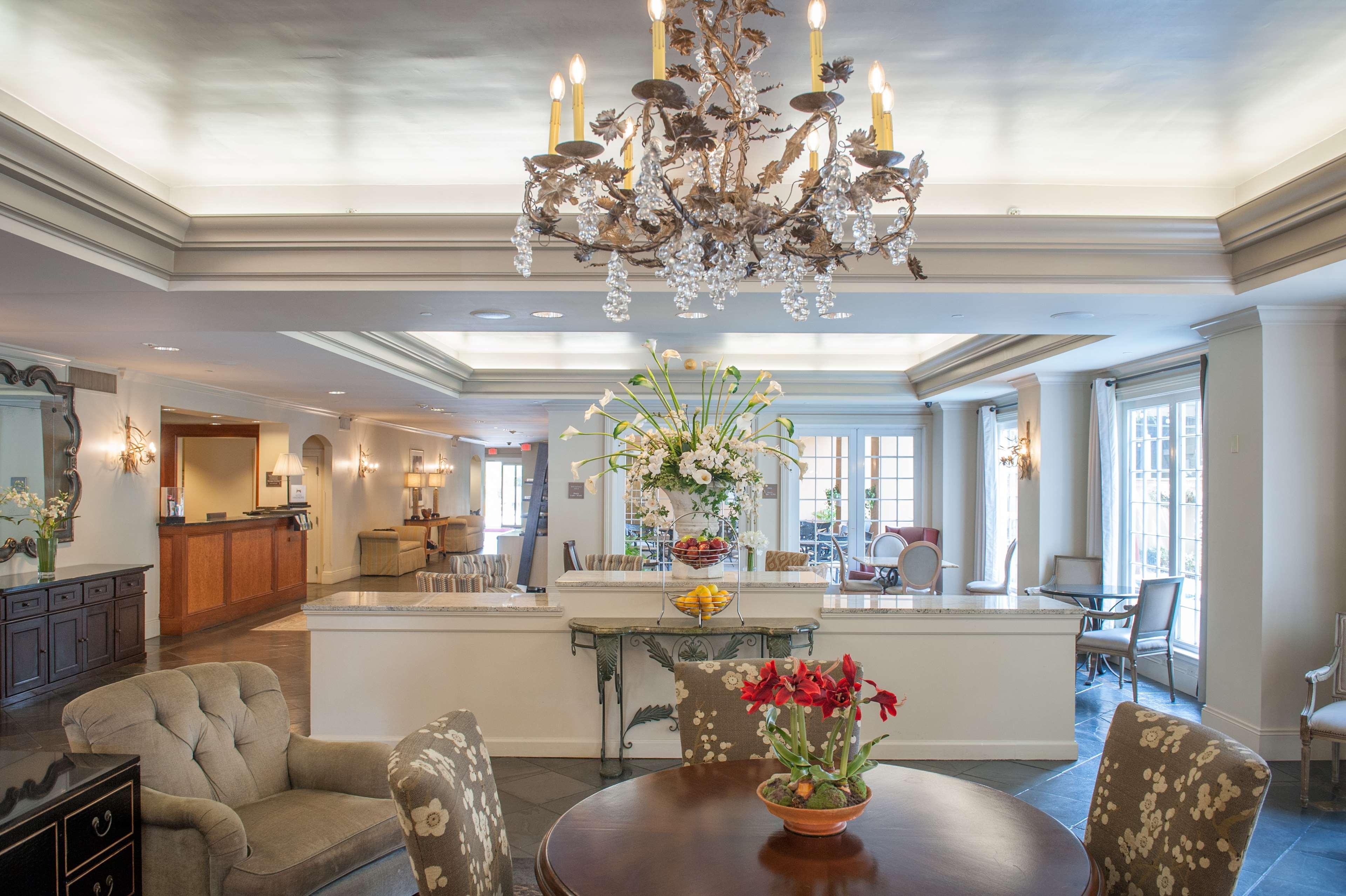 Hampton Inn New Orleans/St.Charles Ave מראה חיצוני תמונה