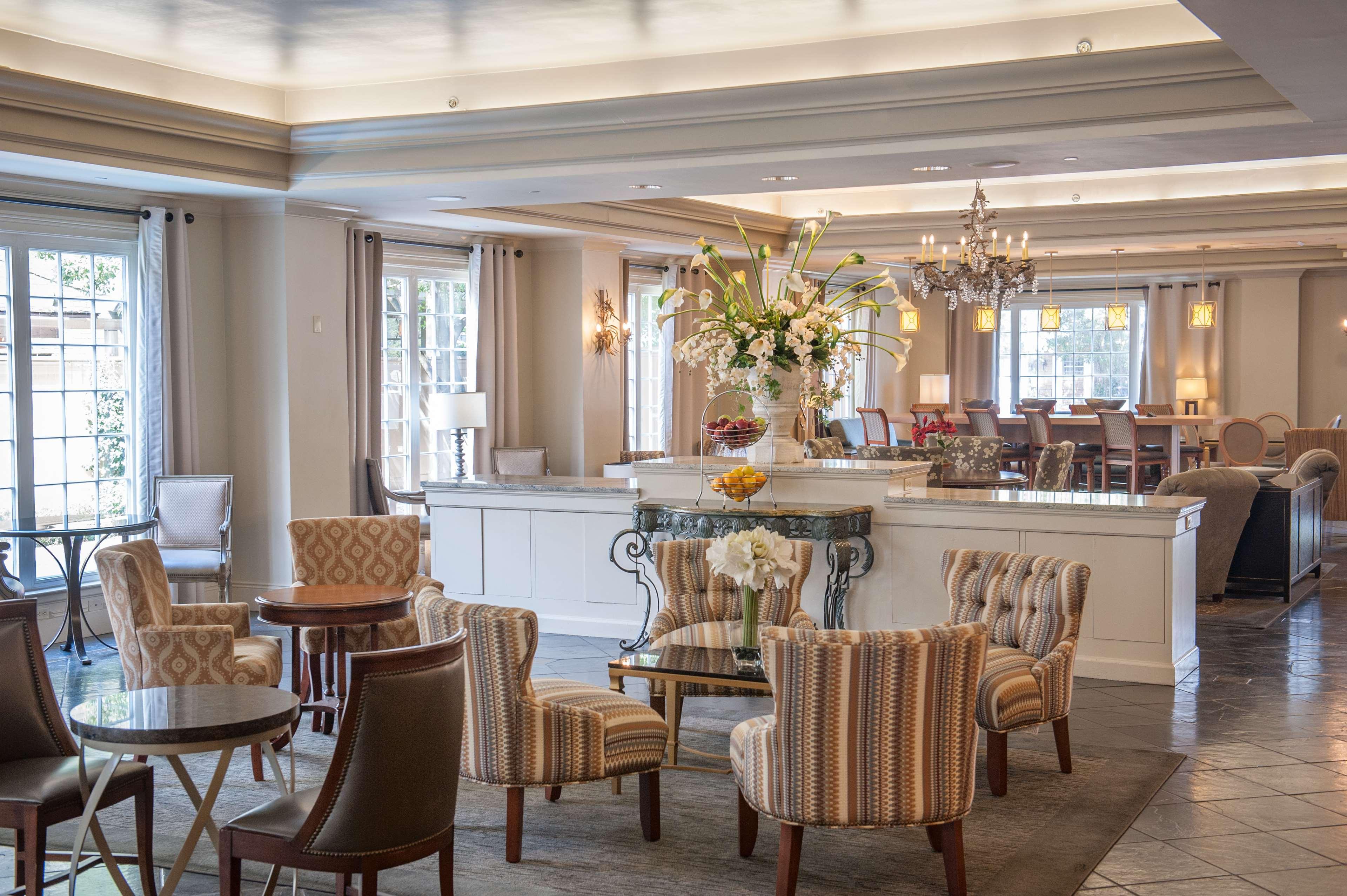 Hampton Inn New Orleans/St.Charles Ave מראה חיצוני תמונה