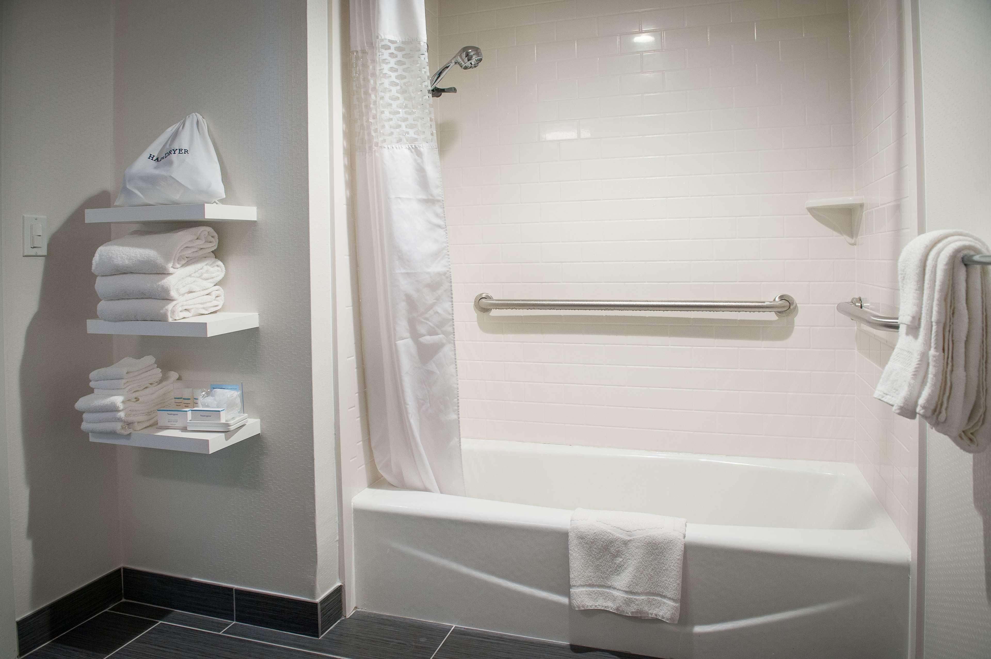 Hampton Inn New Orleans/St.Charles Ave מראה חיצוני תמונה