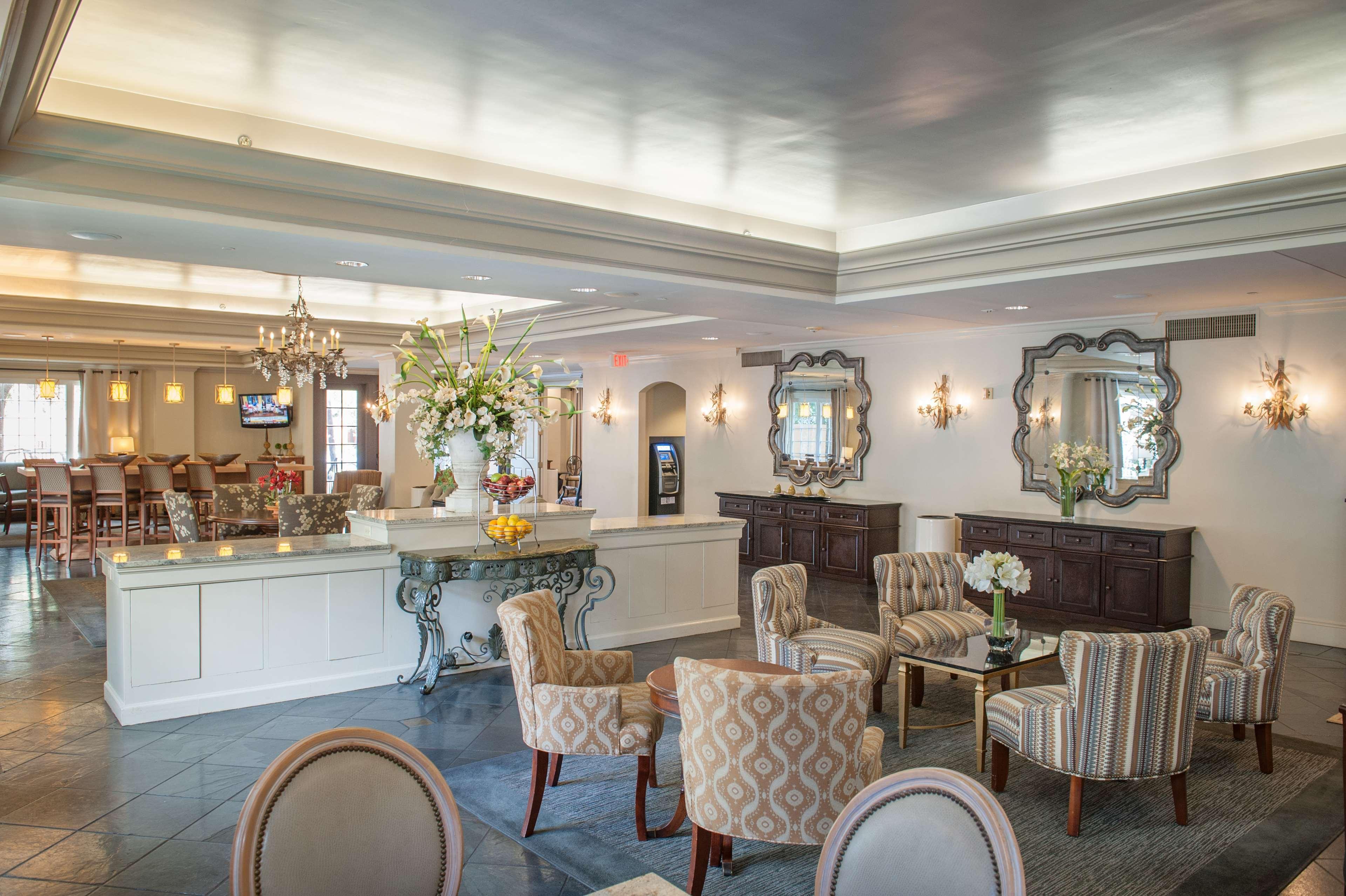 Hampton Inn New Orleans/St.Charles Ave מראה חיצוני תמונה