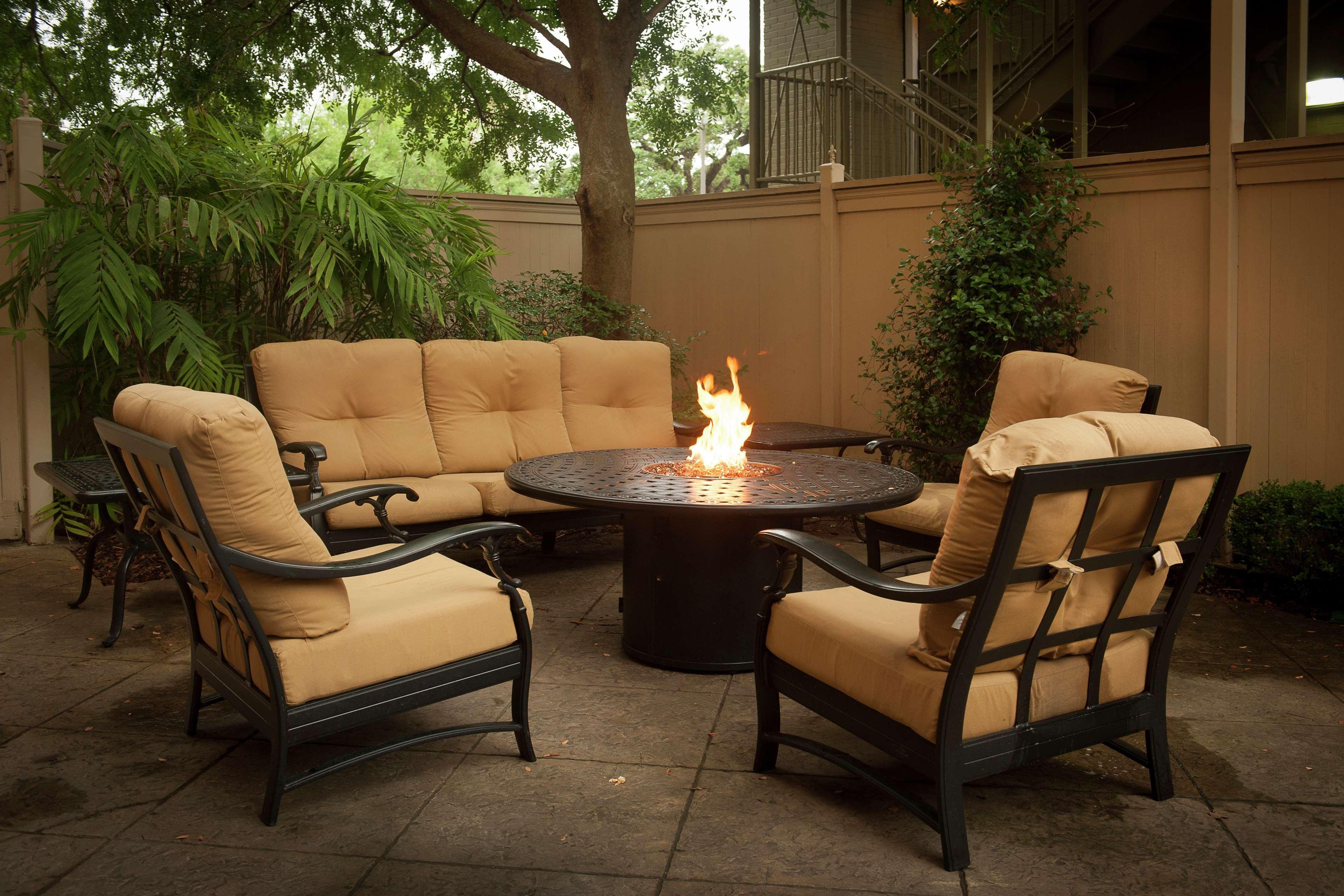 Hampton Inn New Orleans/St.Charles Ave מראה חיצוני תמונה