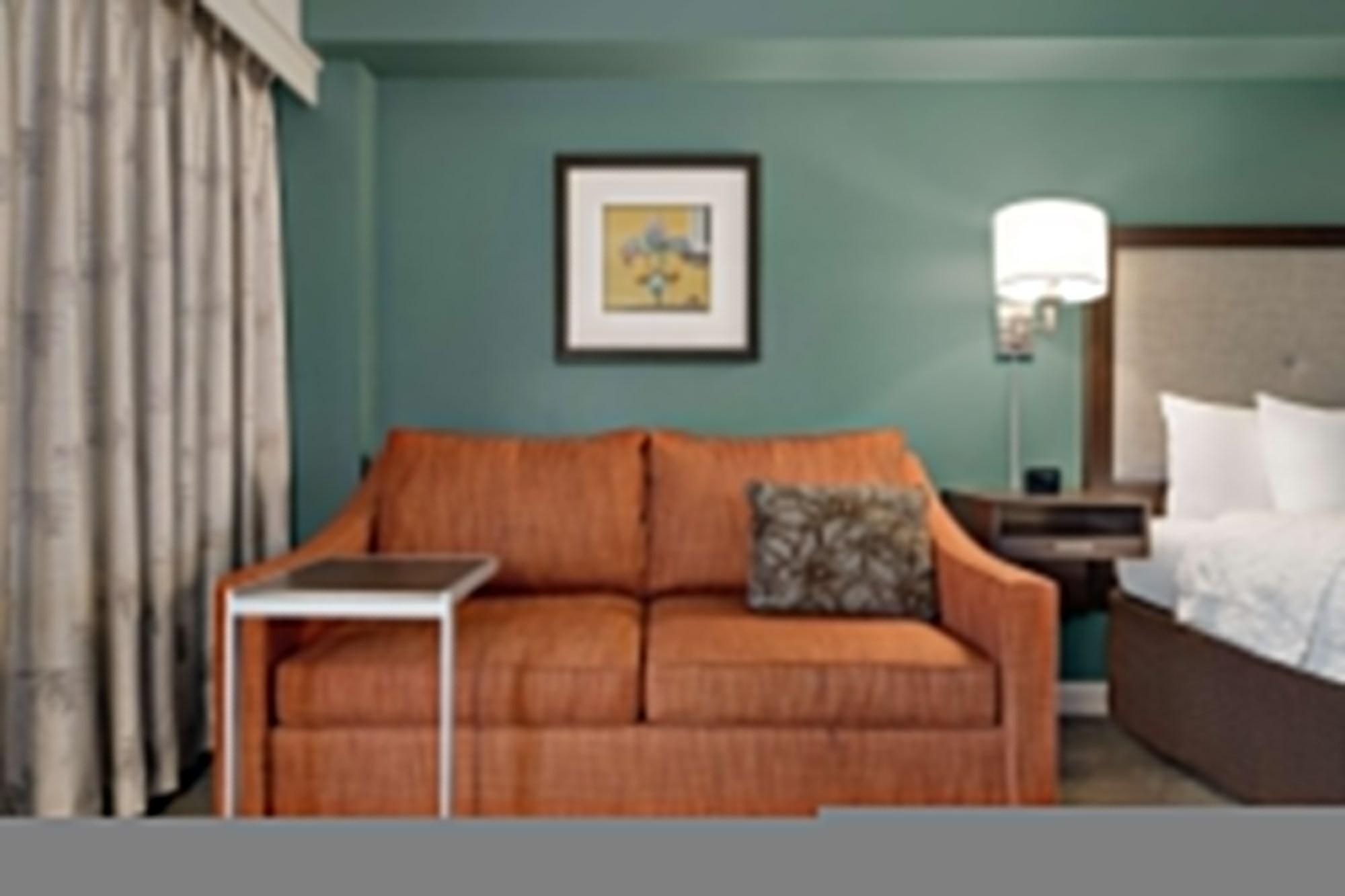 Hampton Inn New Orleans/St.Charles Ave מראה חיצוני תמונה