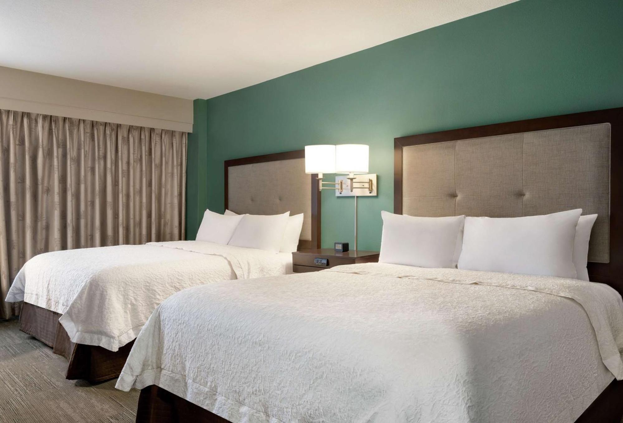 Hampton Inn New Orleans/St.Charles Ave מראה חיצוני תמונה