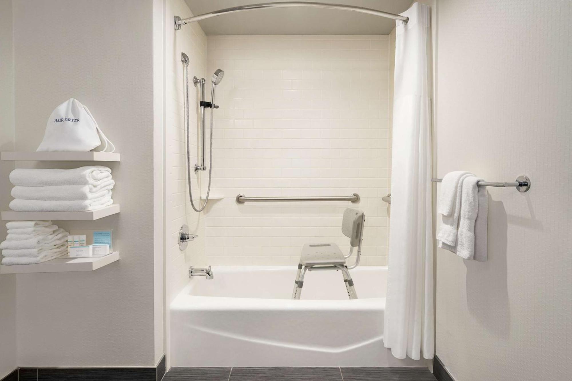 Hampton Inn New Orleans/St.Charles Ave מראה חיצוני תמונה