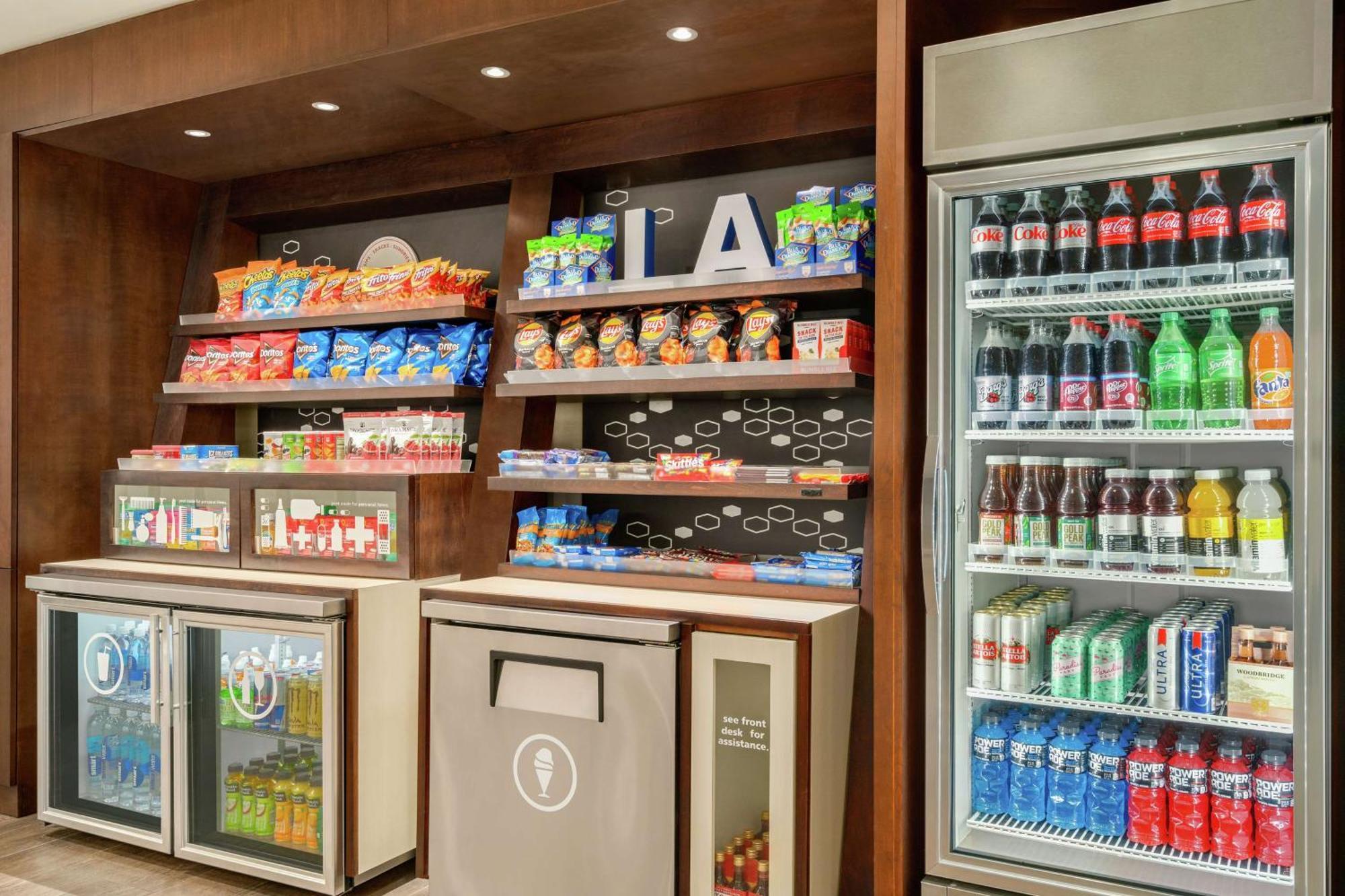 Hampton Inn New Orleans/St.Charles Ave מראה חיצוני תמונה