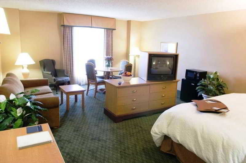 Hampton Inn New Orleans/St.Charles Ave מראה חיצוני תמונה